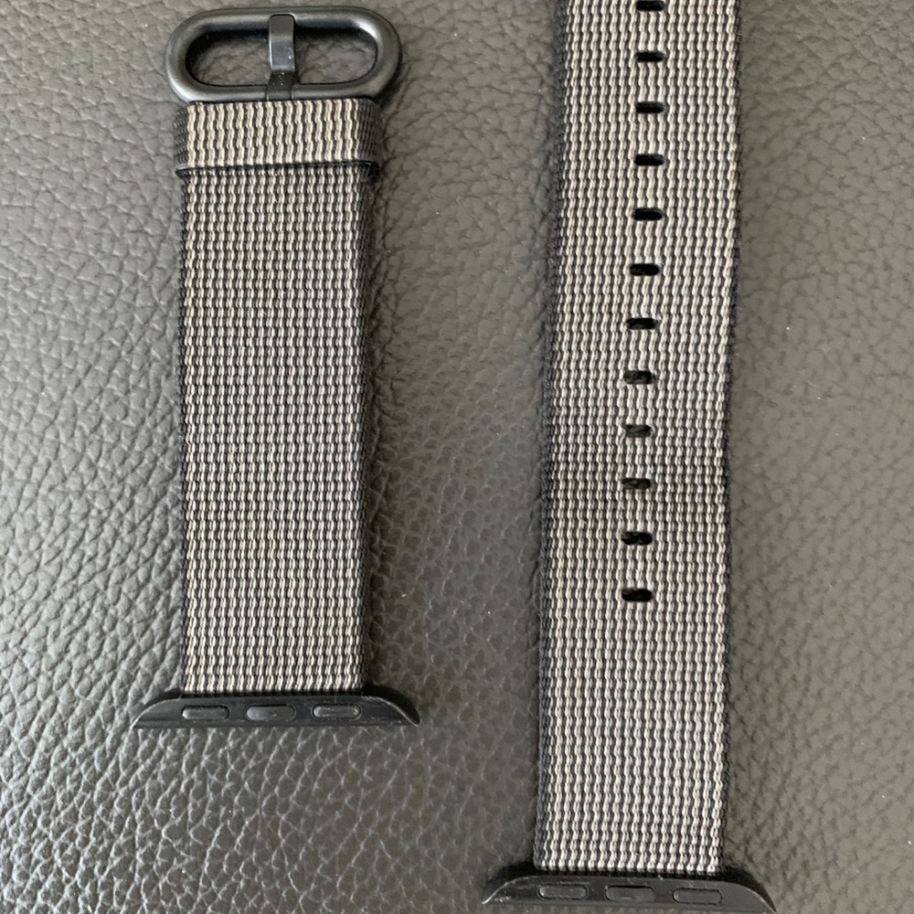 Apple Watch strap